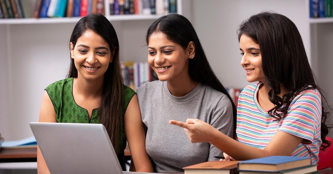 groups-student-representative-image-deepak-sethi-istock-photo-com Representative Image. Photo Credit : Deepak Sethi / iStockPhoto.com