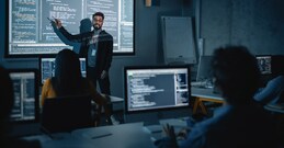 ഐസിഫോസിന്റെ സോഫ്റ്റ്‌വെയർ  പരിശീലന പരിപാടിയിൽ പങ്കെടുക്കാം