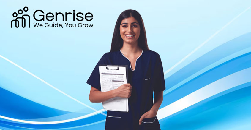 ജർമനിയില്‍ സൗജന്യമായി പഠിക്കാം - Genrise Global Staffing | Learn German ...