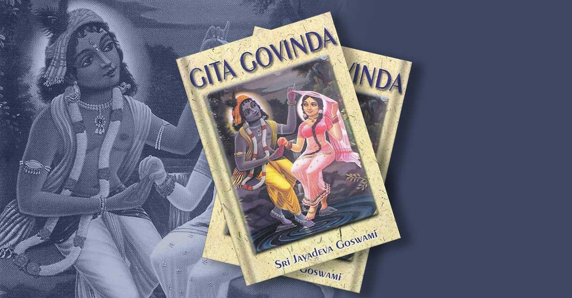 gita-govinda