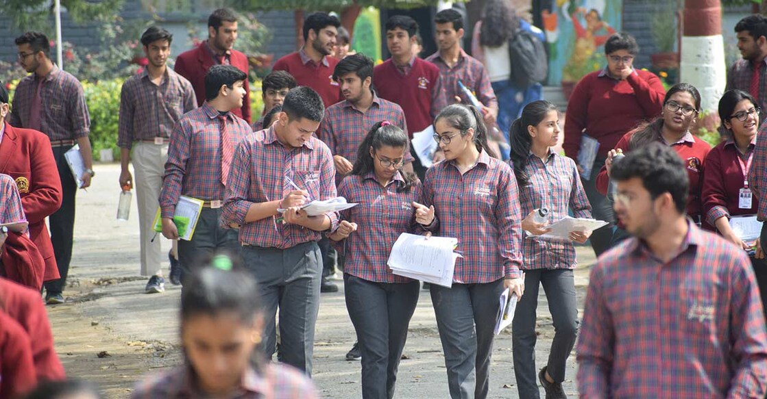 Representative image. Photo Credit : Sudarshan Jha/Shutterstock.