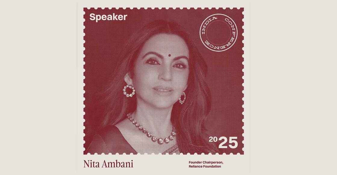 നിത അംബാനി