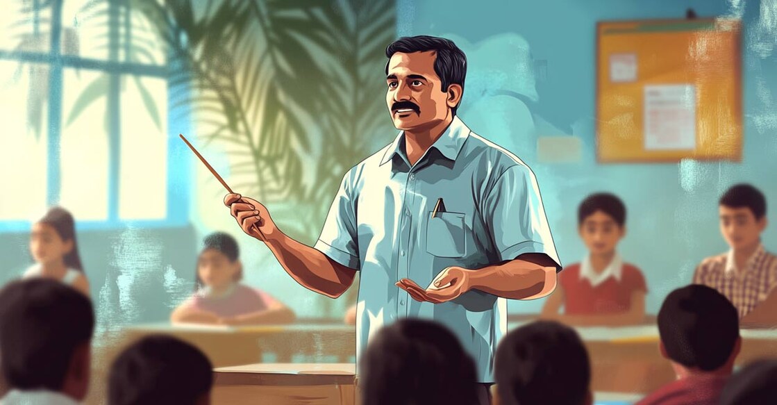 Representative Image. AI Generated Image