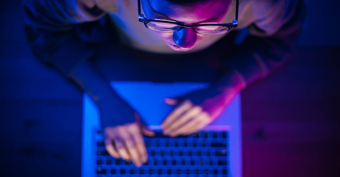 focusing-on-computer-screen-agrobacter-istock-photo-com Representative Image. Photo Credit: Agrobacter/ istockphoto.com