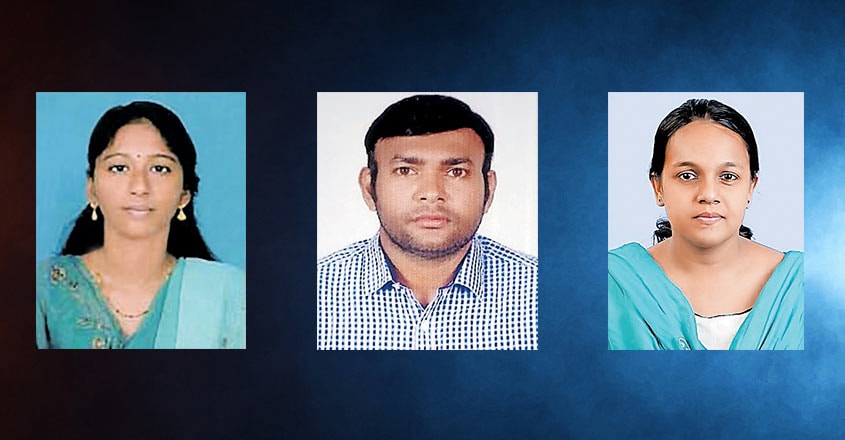 Anjali-Anumod-Aswathi Anjali-Anumod-Aswathi