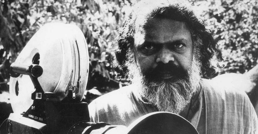 Aravindan-G Aravindan-G