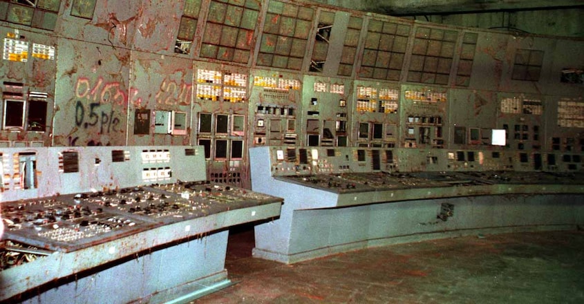 Ukraine Chernobyl Photographer’s Story Ukraine Chernobyl Photographer’s Story
