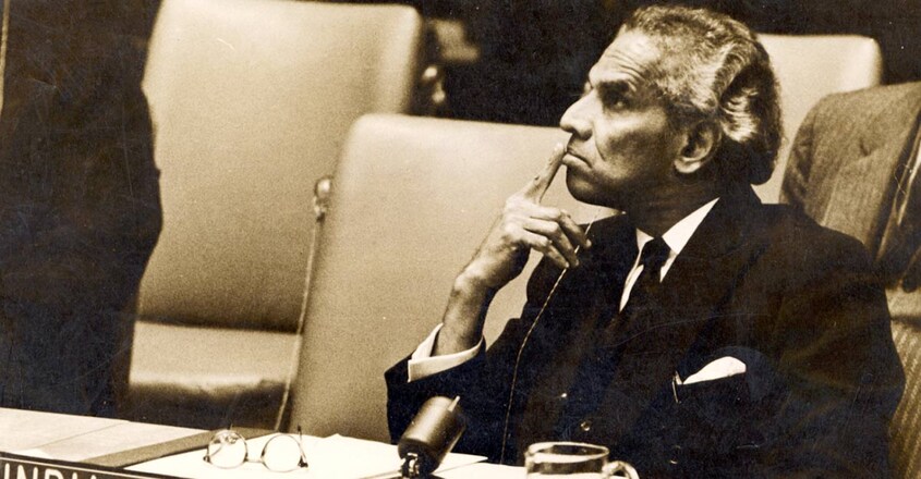 krishna-menon krishna-menon