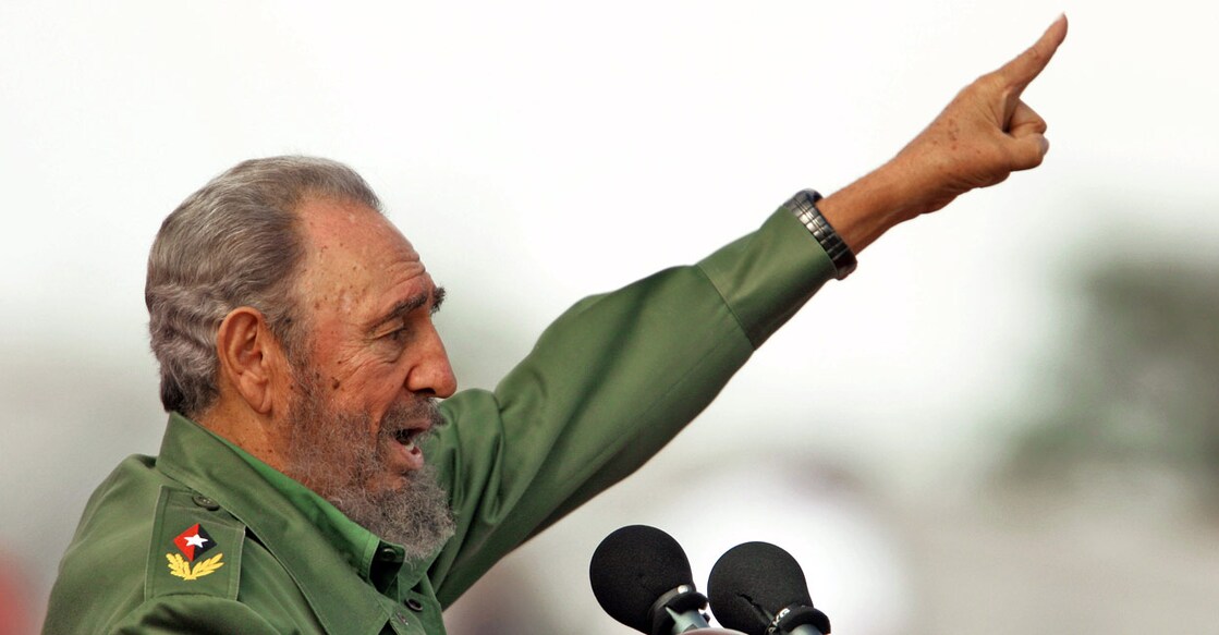 Photo Credit : Adalberto Roque / AFP