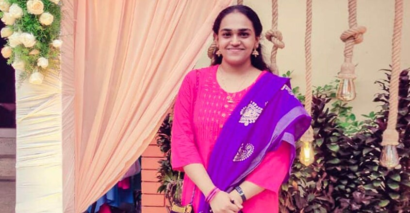 career-inspiring-story-of-sandra-satheesh-who-overcame-all-odds-to-ace-civil-services-exam career-inspiring-story-of-sandra-satheesh-who-overcame-all-odds-to-ace-civil-services-exam