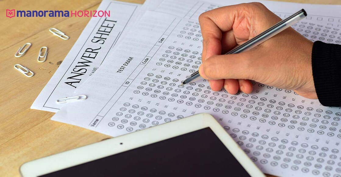 manorama-horizon-free-mok-test Representative Image. Photo Credit: Linaimages/Shutterstock