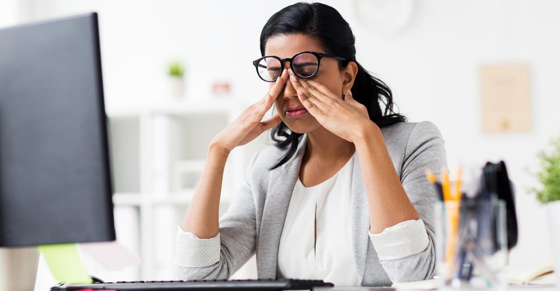 Representative Image. Photo Credit : Syda Productions/Shutterstock.com