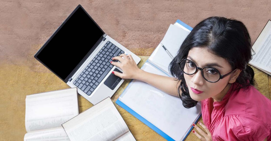 Data Analytics Pearson View Certification
Representative Image. Photo Credit : Creativa Images / Shutterstock.com