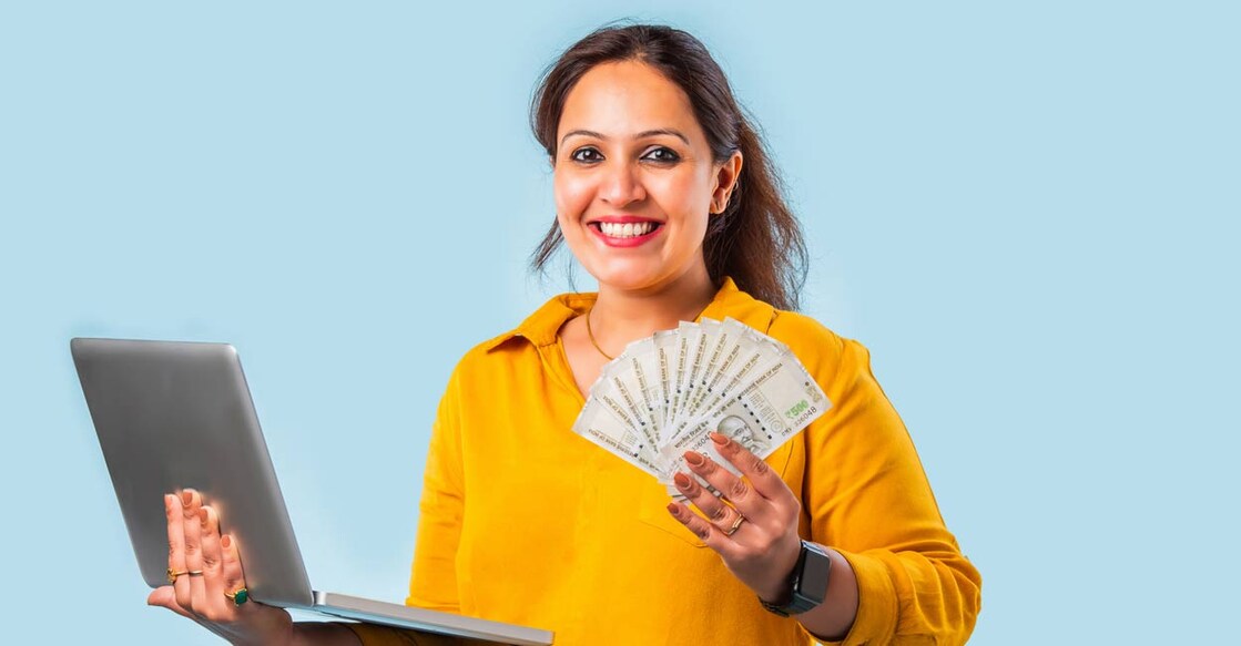 Representative Image. Photo Credit : Subodhsathe / iStockPhoto.com