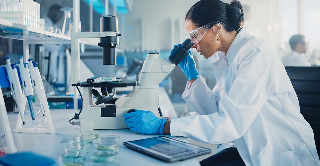 nic-scientist-recruitment-2022 Representative Image. Photo Credit: Gorodenkoff/Shutterstock
