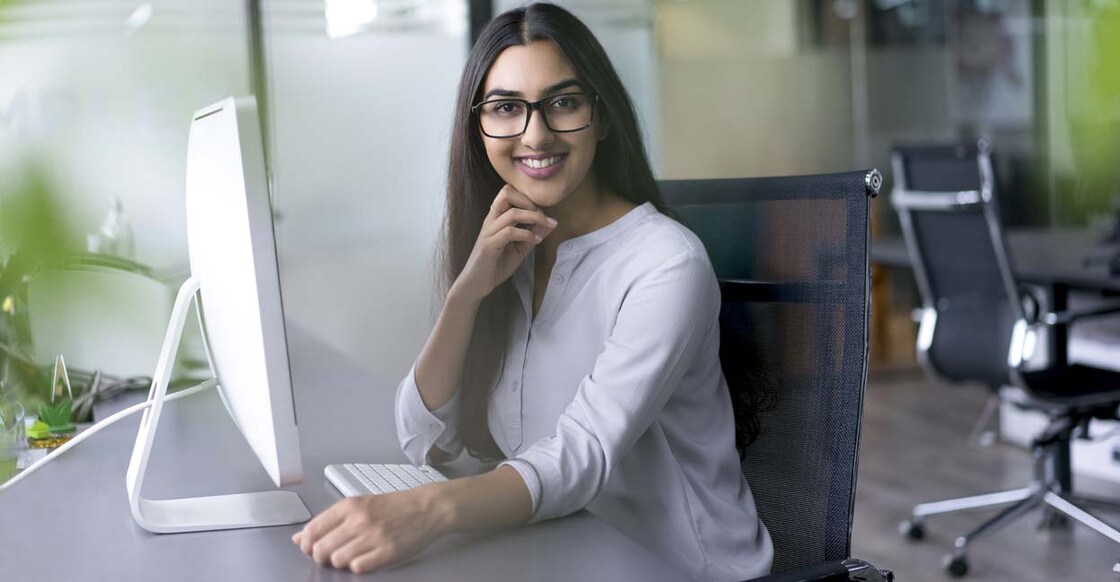 ibps-po-notification-2022 Representative Image. Photo Credit : Mangostar/Shutterstock.
