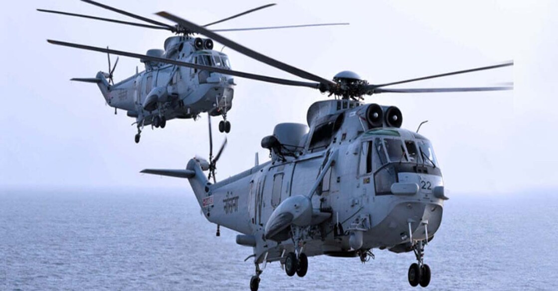 indian-navy Photo Credit : Indian Navy