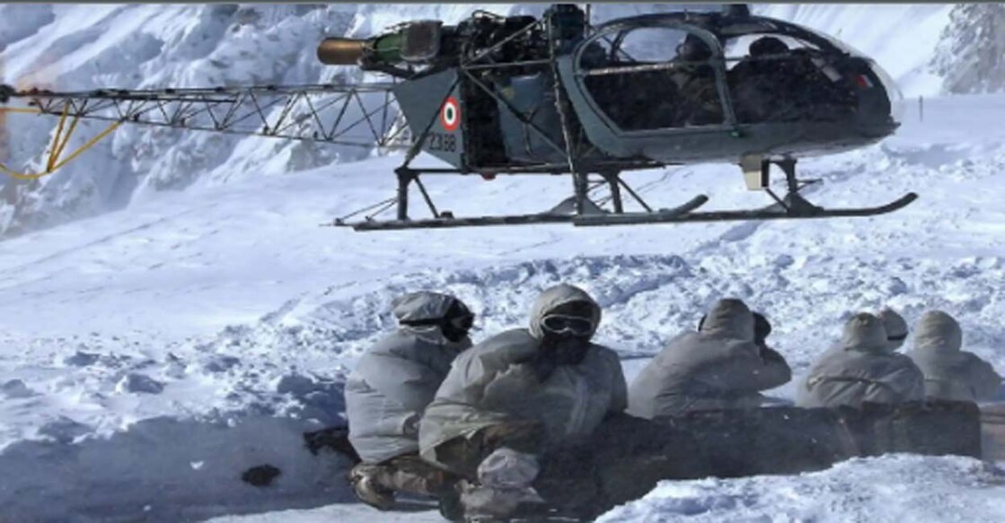 air-force-job Photo Credit : Agnipath Vayu