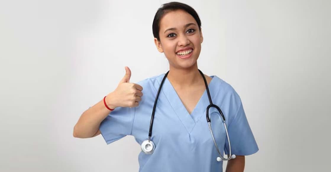 nurse Representative Image. Photo Credit: focal point/Shutterstock