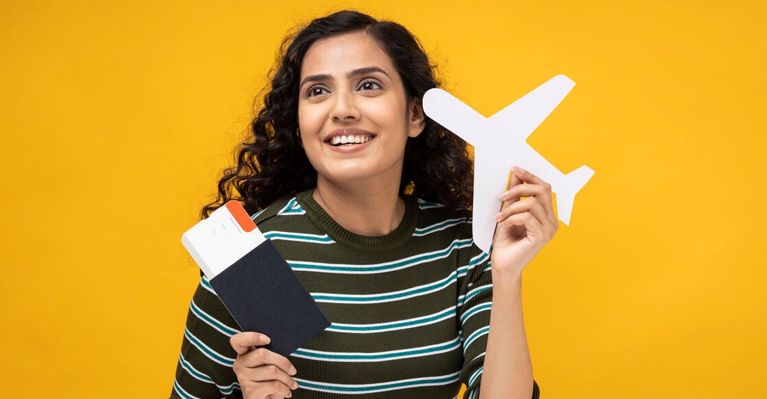 Representative Image. Photo Credit: Deepak Sethi / iStockPhoto.com