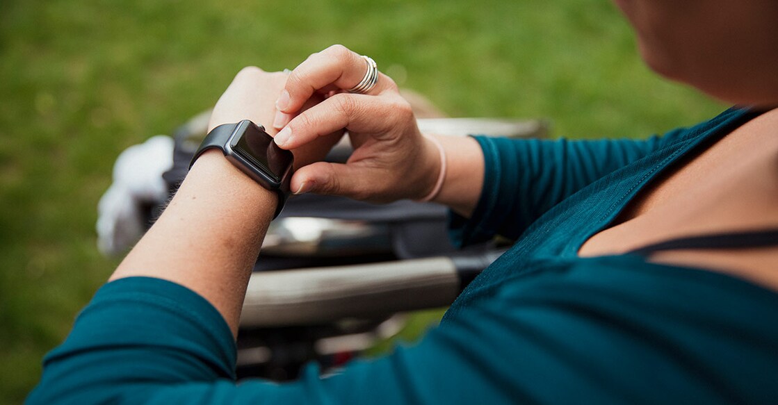 woman-smart-watch-checking-solstock-istock-photo-com
