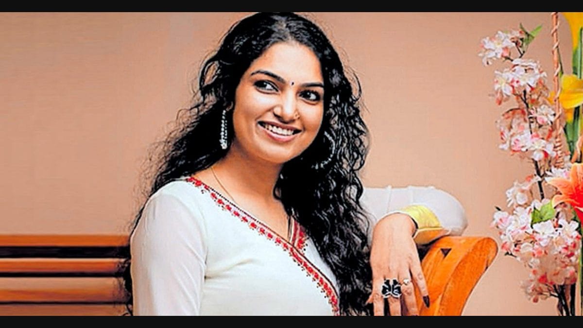 Hesham Abdul Wahab - Kaattummel Anjaaru | Deezer, image size:1200x675