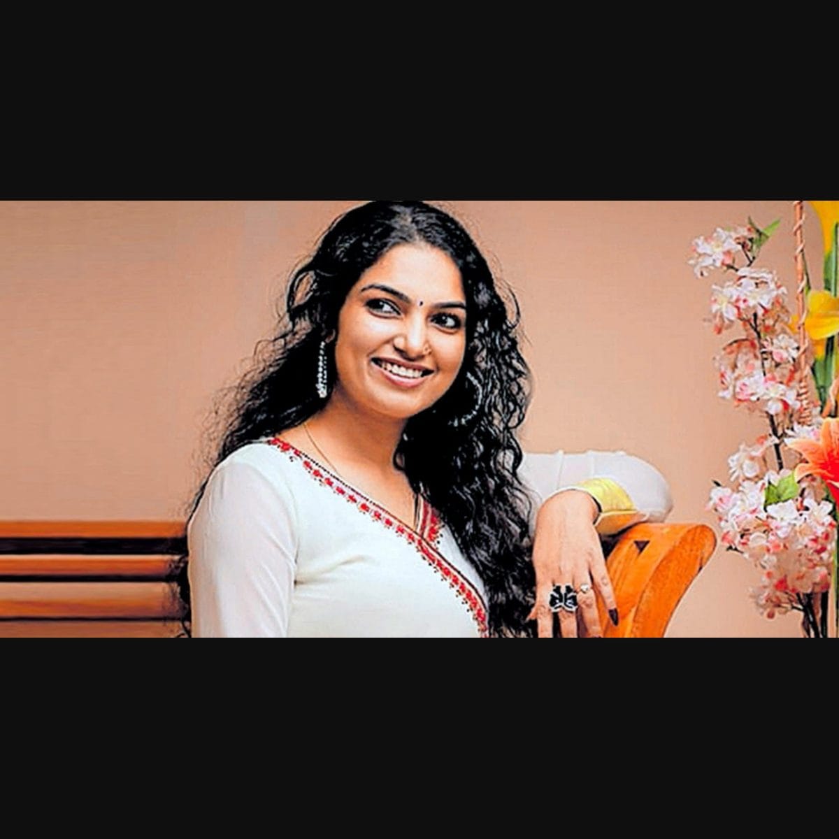 Who is Shanavas Shanu? Meet the Villain to Household Name in Malayalam  Television, image size:1200x1200