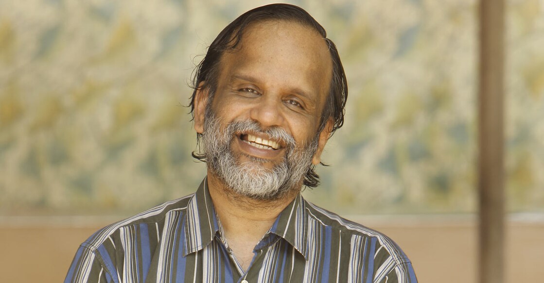 ഡോ. പി. വി. ഗംഗാധരൻ