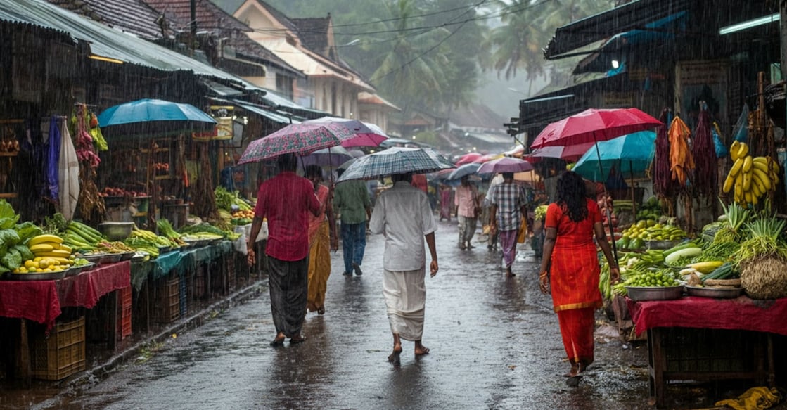 rain-summer rain-summer
