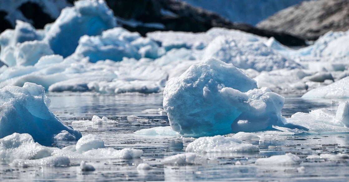 iceberg-env
