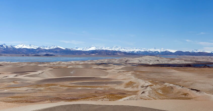 Tibetan plateau Tibetan plateau