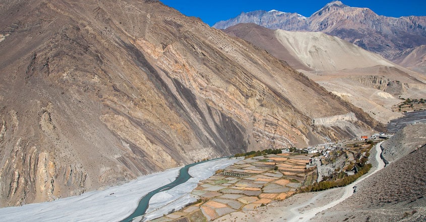 Tibetan plateau Tibetan plateau
