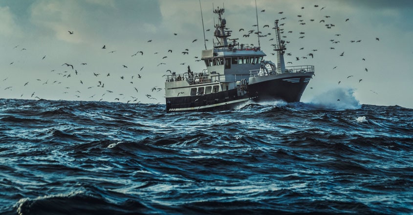 Unexplained Mystery of the Devil's Sea Unexplained Mystery of the Devil's Sea