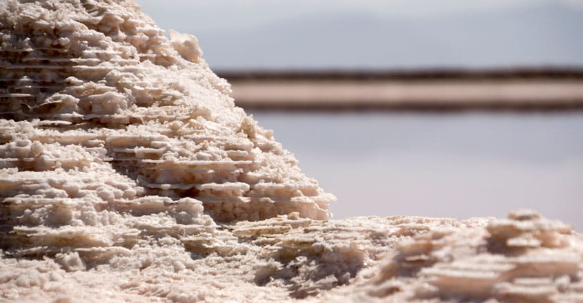 Salt Domes And Salt Glaciers of Iran Salt Domes And Salt Glaciers of Iran