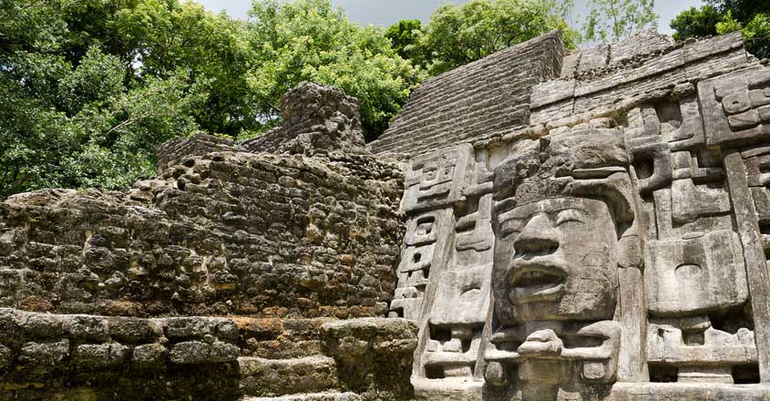 Mayan civilization Mayan civilization