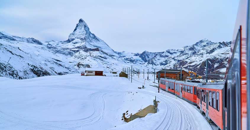 Matterhorn Matterhorn
