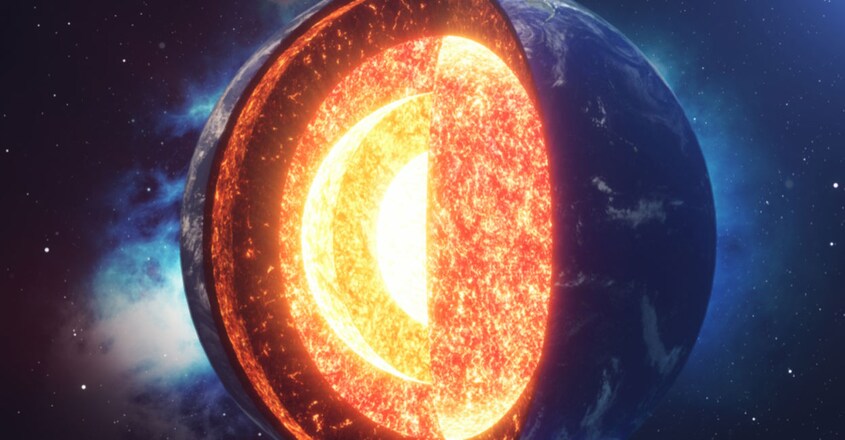 Where does all Earth's gold come from? Where does all Earth's gold come from?