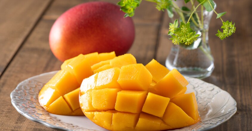 Miyazaki Mangoes Miyazaki Mangoes
