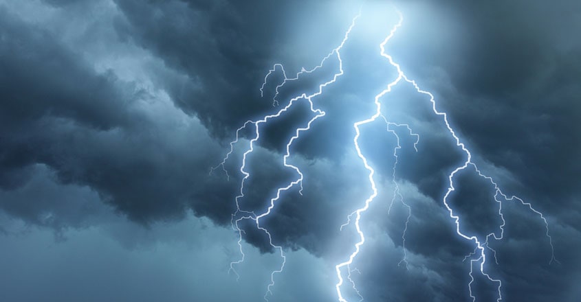 lightning lightning