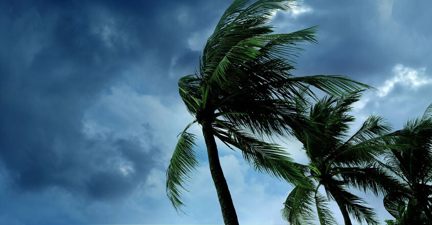 Heavy Rain Heavy Rain