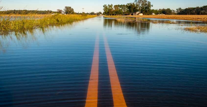 Flood Flood