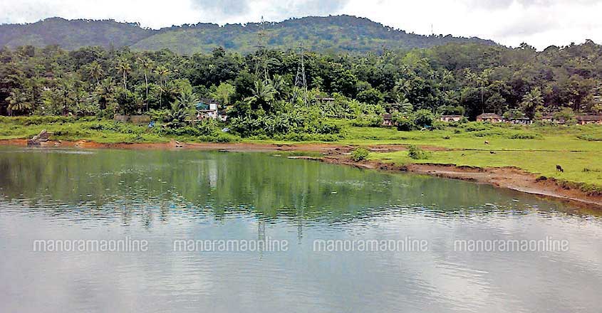 Water levels in reservoirs decline to alarming levels Water levels in reservoirs decline to alarming levels
