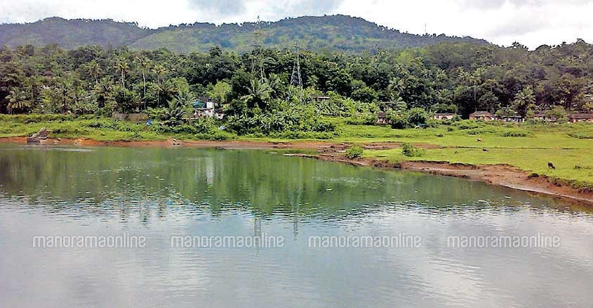 Water levels in reservoirs decline to alarming levels Water levels in reservoirs decline to alarming levels