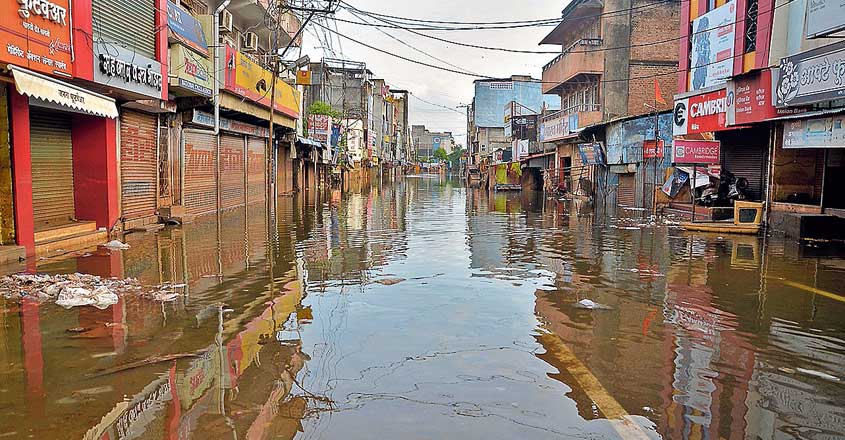 flood flood