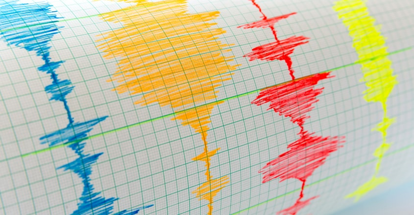 seismic waves seismic waves