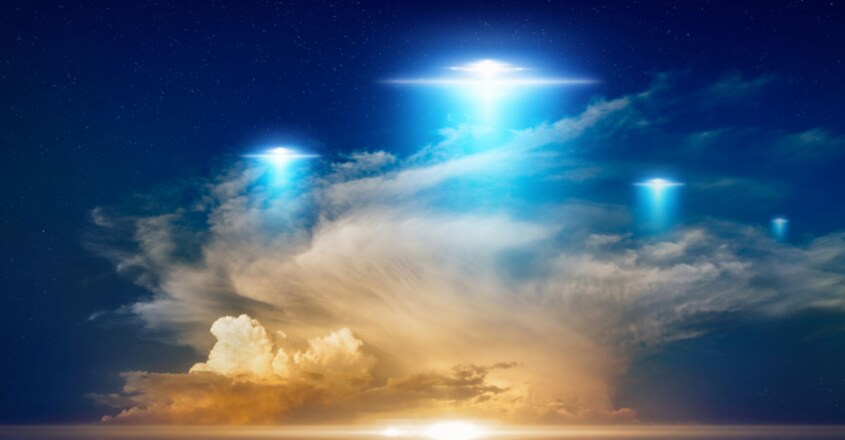 ufo ufo