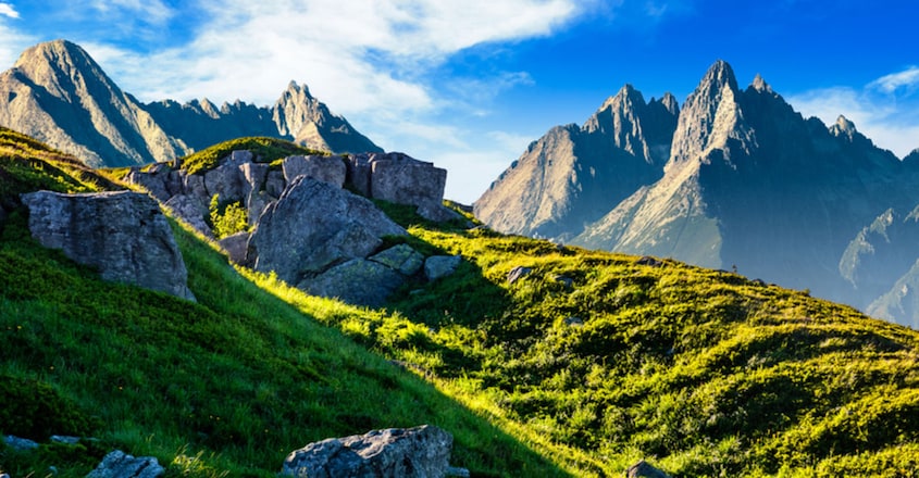 International Mountain Day 2020 International Mountain Day 2020