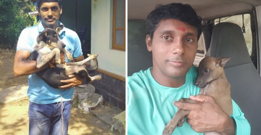 Pradeep Payyoor Pradeep Payyoor