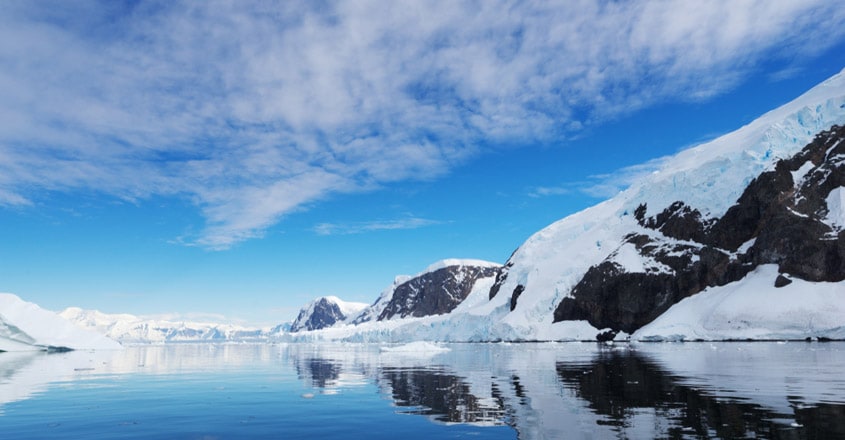 Which Country Has The Cleanest Air On Earth