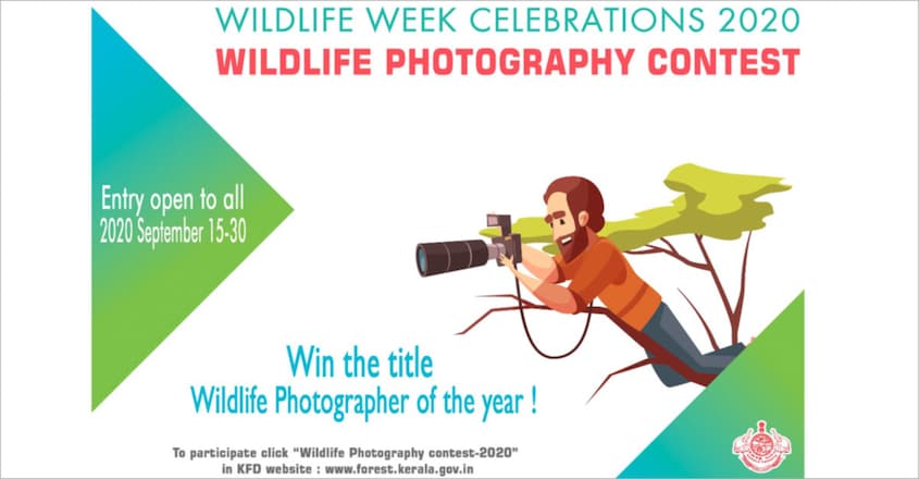 Wildlife week celebrations Wildlife week celebrations